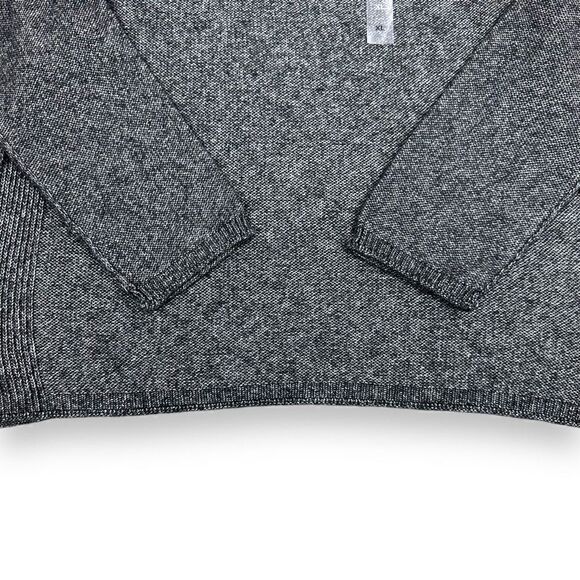 And‎ Now This Raglan Crewneck Sweater Men’s Size Extra Large XL Pullover Sweater - Picture 5 of 9